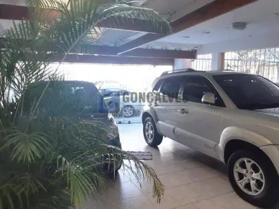 Sobrado com 3 Quartos à venda, 186m² no Jardim do Mar, São Bernardo do Campo
