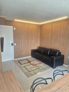 Apartamento com 2 Quartos para alugar, 65m² no Setor Bueno, Goiânia