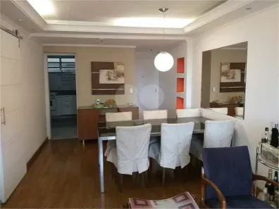 Apartamento com 3 Quartos à venda, 100m² no Santana, São Paulo