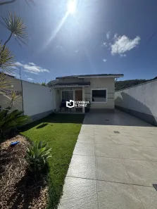 Casa com 2 Quartos à venda, 79m² no Itaocaia Valley (Itaipuaçu), Maricá