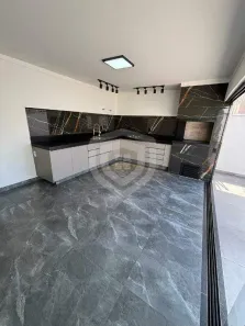 Casa com 3 Quartos à venda, 164m² no Jardim Carvalho, Bauru