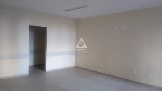 Sala Comercial à venda, 245m² no Centro, Rio de Janeiro