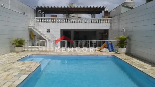 Casa com 6 Quartos à venda, 540m² no Vila Rosália, Guarulhos