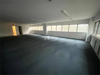 Sala Comercial para alugar, 114m² no Consolação, São Paulo