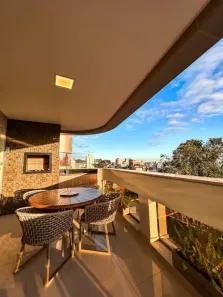 Apartamento com 4 Quartos à venda, 208m² no Centro, Criciúma