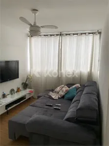 Apartamento com 2 Quartos à venda, 54m² no Santana, São Paulo