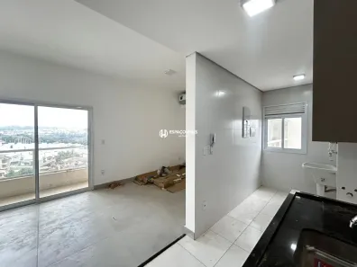 Apartamento com 3 Quartos para alugar, 103m² no Jardim Bela Vista, Indaiatuba