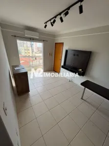 Apartamento com 2 Quartos à venda, 57m² no Santa Mônica, Uberlândia
