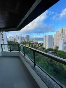 Cobertura com 4 Quartos à venda, 280m² no Boa Viagem, Recife