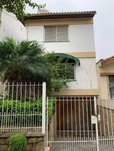 Sobrado com 3 Quartos à venda, 150m² no Jardim São Paulo(Zona Norte), São Paulo