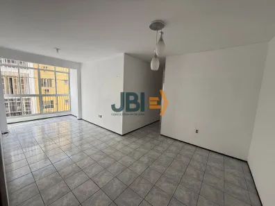 Apartamento com 3 Quartos à venda, 94m² no Benfica, Fortaleza