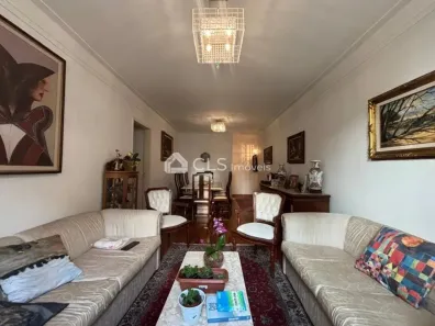 Apartamento com 3 Quartos à venda, 109m² no Perdizes, São Paulo