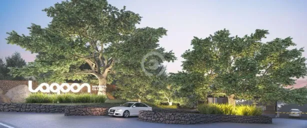 Lote/Terreno à venda, 544m² no Costa Verde, Osório