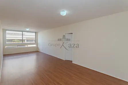Apartamento com 3 Quartos para alugar, 135m² no Jardim Paulista, São Paulo