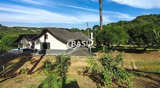 Fazenda/Sítio com 3 Quartos à venda, 79004m² no Jardim Guarany, Campo Largo