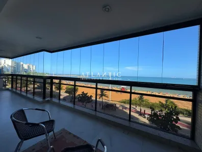 Apartamento com 4 Quartos à venda, 300m² no Praia da Costa, Vila Velha
