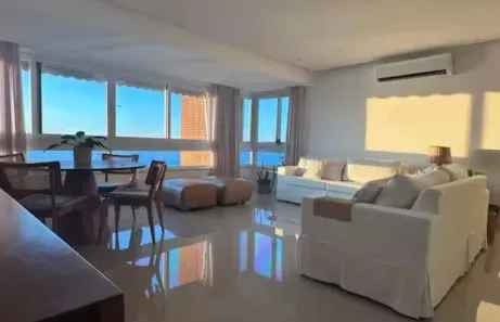 Apartamento com 2 Quartos à venda, 120m² no Vitória, Salvador