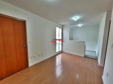 Apartamento com 2 Quartos à venda, 30m² no Jansen, Gravataí