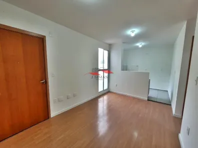 Apartamento com 2 Quartos à venda, 30m² no Jansen, Gravataí