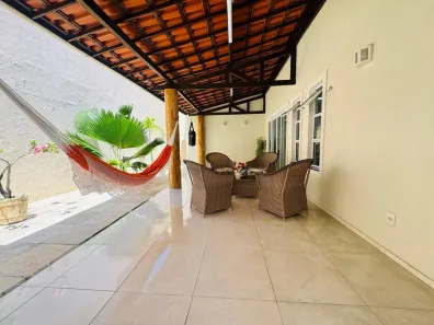 Casa com 5 Quartos à venda, 240m² no Passaré, Fortaleza