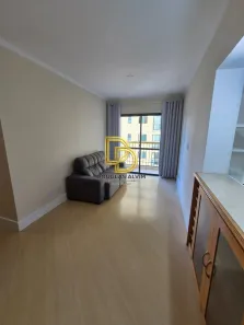 Apartamento com 3 Quartos para alugar, 85m² no Alphaville Centro Industrial e Empresarial/Alphaville., Barueri