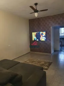 Casa com 5 Quartos para alugar, 200m² no Vila Nova Bonsucesso, Guarulhos