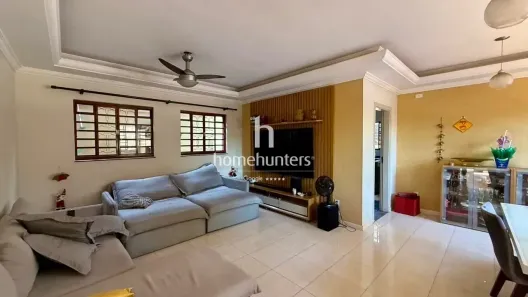 Casa com 3 Quartos à venda, 300m² no Jardim América, Paulínia