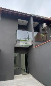 Casa com 2 Quartos à venda, 70m² no Parque Montreal, Franco da Rocha