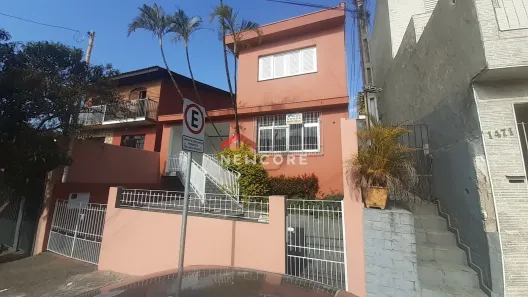 Sobrado com 2 Quartos à venda, 166m² no km 18, Osasco