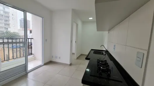 Apartamento com 2 Quartos à venda, 31m² no Ipiranga, São Paulo
