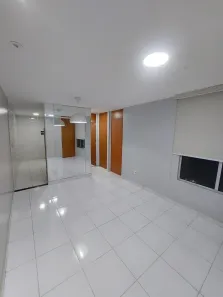 Apartamento com 2 Quartos para alugar, 60m² no Lago Azul, Manaus