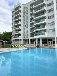 Apartamento com 3 Quartos à venda, 92m² no Campo Grande, Rio de Janeiro