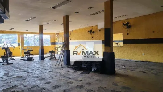 Prédio Comercial à venda, 1200m² no Baronesa, Osasco
