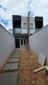Sobrado com 2 Quartos à venda, 83m² no Portal das Alamedas, Franco da Rocha