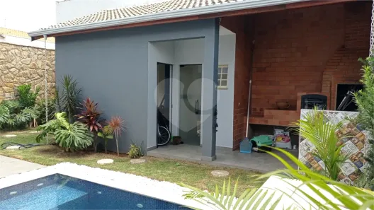 Casa com 3 Quartos à venda, 165m² no Jardim Esplanada II, Indaiatuba