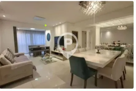 Apartamento com 3 Quartos à venda, 90m² no Cerâmica, São Caetano do Sul