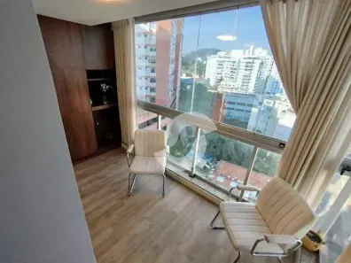 Sala Comercial à venda, 35m² no Icaraí, Niterói