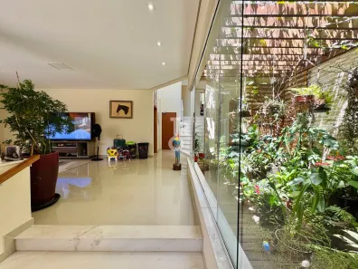 Casa com 4 Quartos à venda, 560m² no Parque da Fazenda, Itatiba