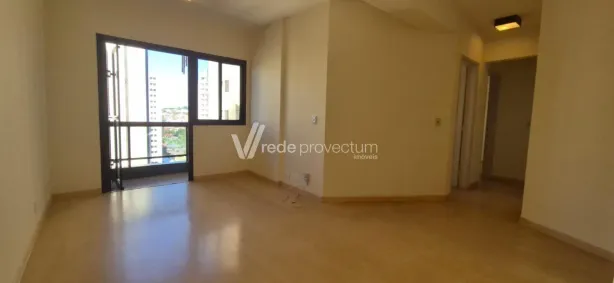 Apartamento com 3 Quartos à venda, 68m² no Mansões Santo Antônio, Campinas