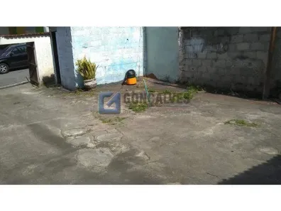 com 1 Quarto à venda, 114m² no Nova Petrópolis, São Bernardo do Campo