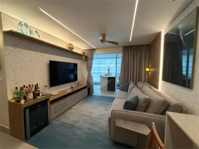 Apartamento com 3 Quartos à venda, 100m² no Riviera, Bertioga