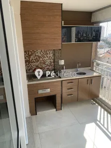 Apartamento com 2 Quartos à venda, 78m² no Vila Bertioga, São Paulo