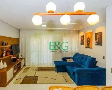 Apartamento com 2 Quartos à venda, 81m² no Cidade Mãe do Céu, São Paulo