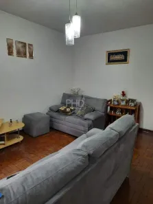Casa com 2 Quartos à venda, 251m² no Baeta Neves, São Bernardo do Campo
