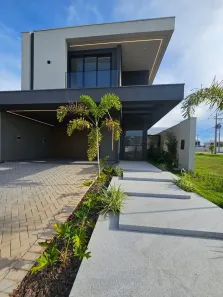 Casa de Condomínio com 4 Quartos à venda, 306m² no Morada dos Nobres, Cuiabá