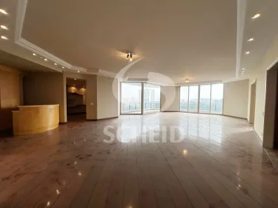 Apartamento com 4 Quartos à venda, 541m² no Santo Amaro, São Paulo