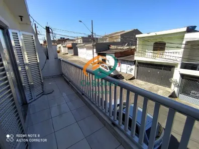 Sobrado com 3 Quartos à venda, 145m² no Cidade Parque Alvorada, Guarulhos