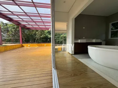 Casa com 4 Quartos à venda, 320m² no Siciliano, São Paulo