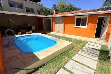 Casa com 3 Quartos para alugar, 59m² no Pirangi do Norte (Distrito Litoral), Parnamirim