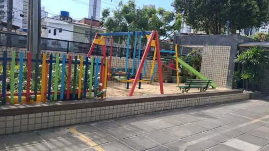 Apartamento com 3 Quartos à venda, 112m² no Madalena, Recife